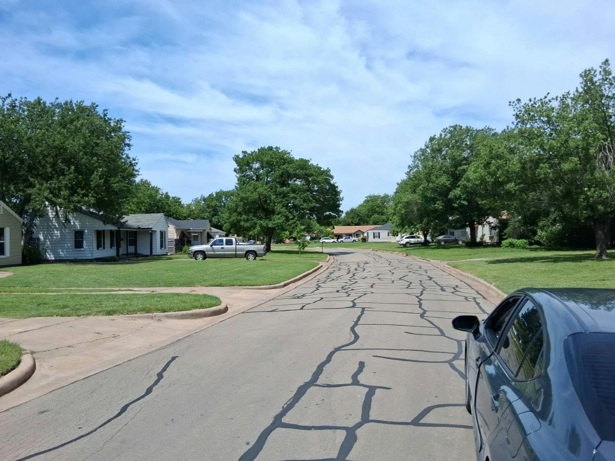 Piedmont Pl, Wichita Falls, TX 76308