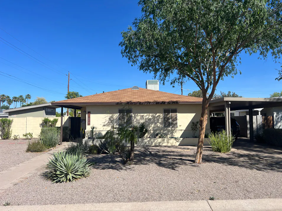 4539 North 10th Avenue Phoenix, AZ 85013, Maricopa County