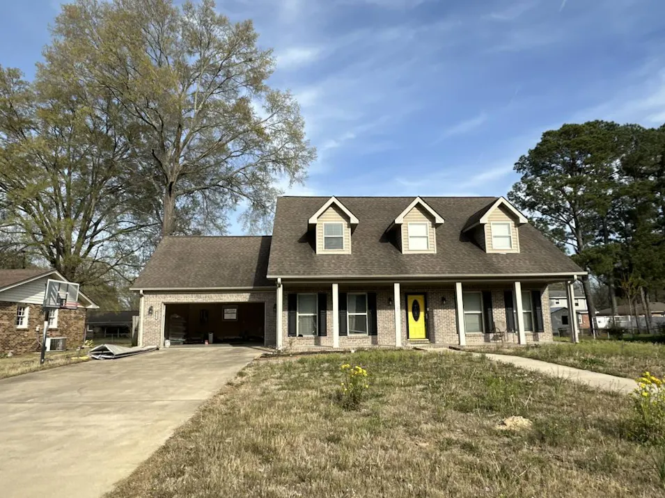 1204 Castleman Ave SW Decatur, AL 35601, Morgan County