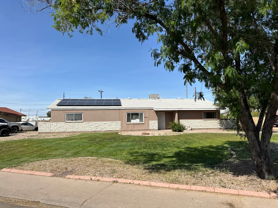 5410 N 64th Ln. Glendale, AZ 85301, Maricopa County