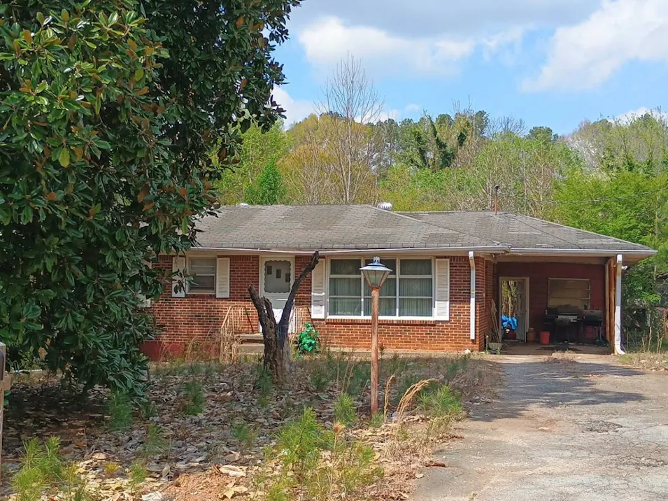 2014 Warren Rd Austell, GA 30106, Cobb County