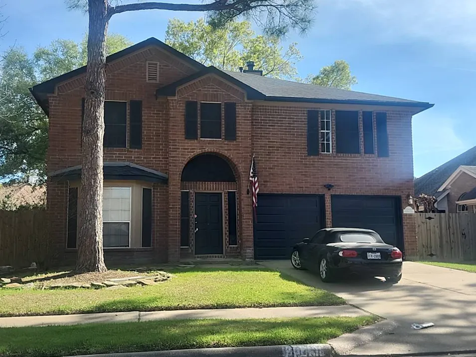 20431 Drakewood Dr Katy, TX 77449, Harris County