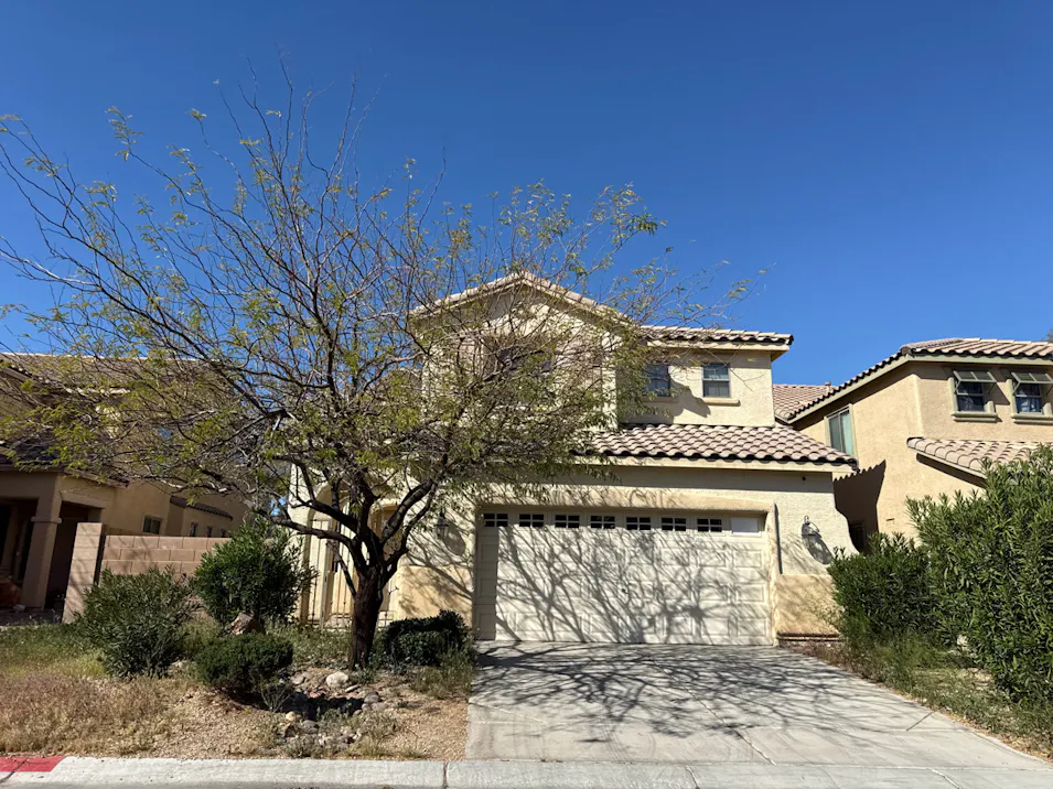 3440 Bella Viera Court Las Vegas, NV 89141, Clark County
