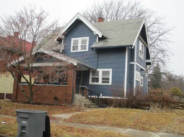 Islington St, Toledo, OH 43610