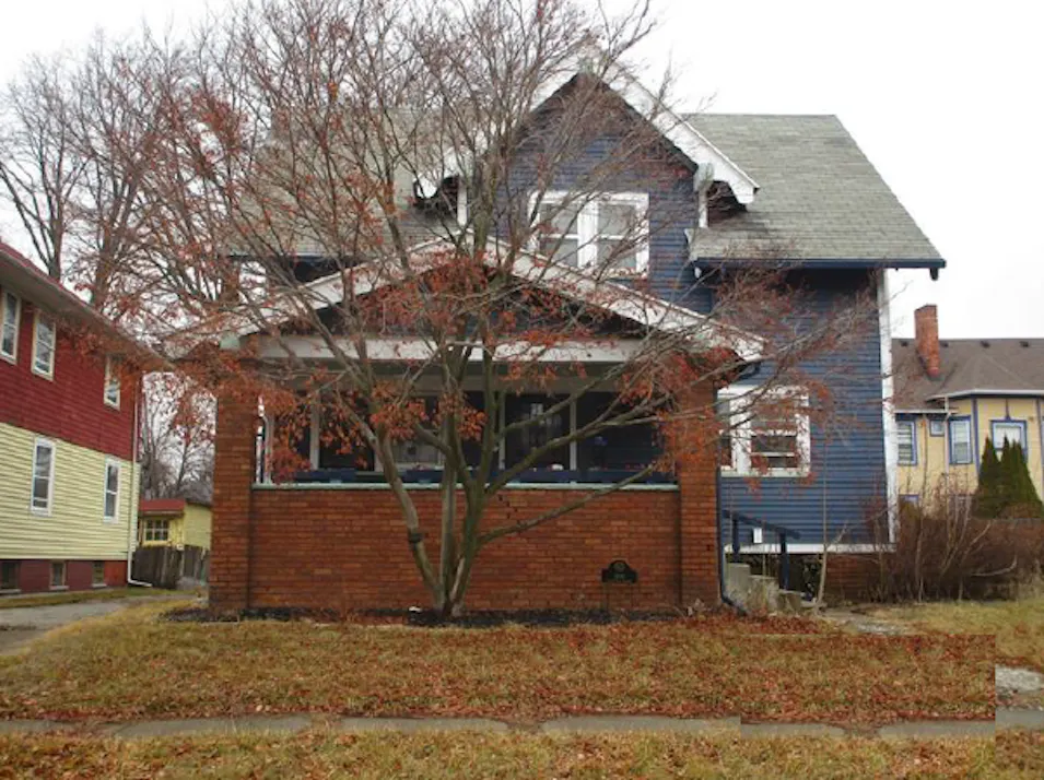 310 Islington St Toledo, OH 43610, Lucas County