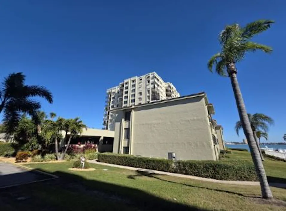 6322 Palma Del Mar Blvd S Unit Saint Petersburg, FL 33715, Pinellas County