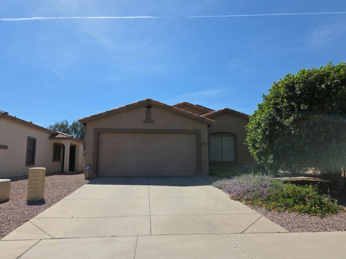 Redfield Rd, Surprise, AZ 85379