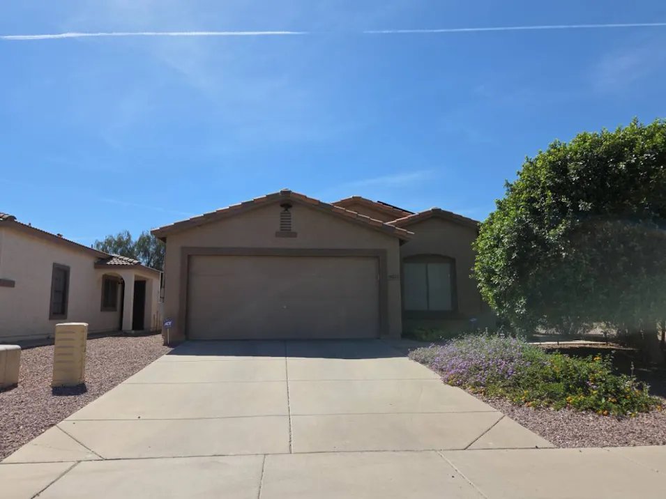 16227 W Redfield Rd Surprise, AZ 85379, Maricopa County