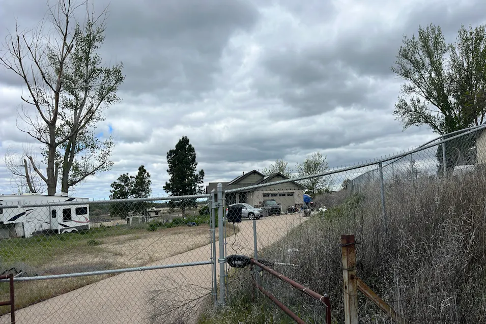 5001 12th Ave Rd Nampa, ID 83686, Canyon County