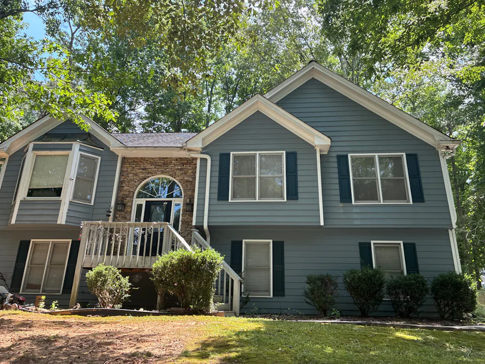 4671 Shay Terrace Buford, GA 30519, Gwinnett County