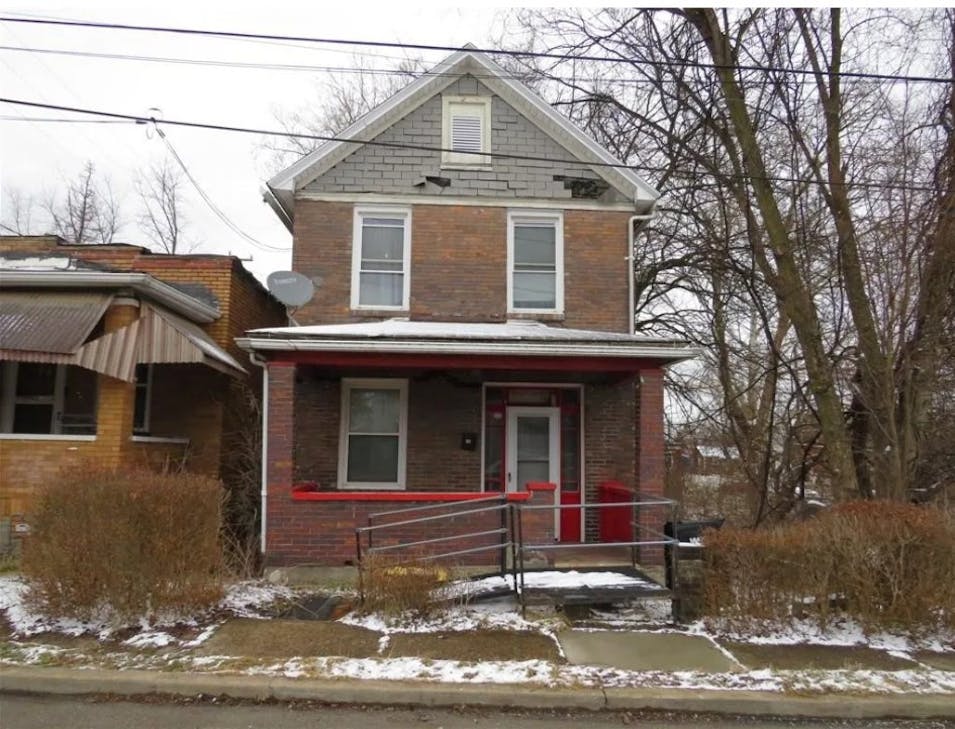 146 Wilker St Aliquippa, PA 15001, Beaver County