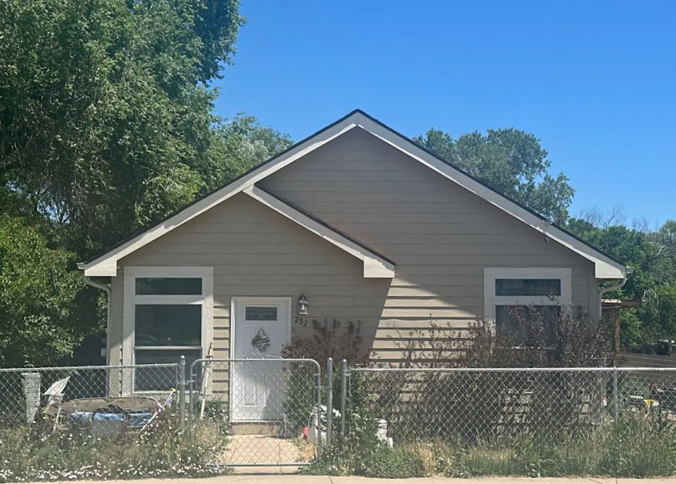 292 Laurel Dr Parachute, CO 81635, Garfield County