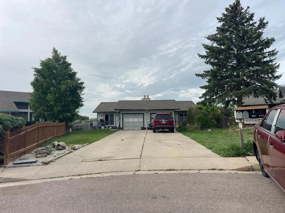 553 Cora Place Loveland, CO 80537, Larimer County