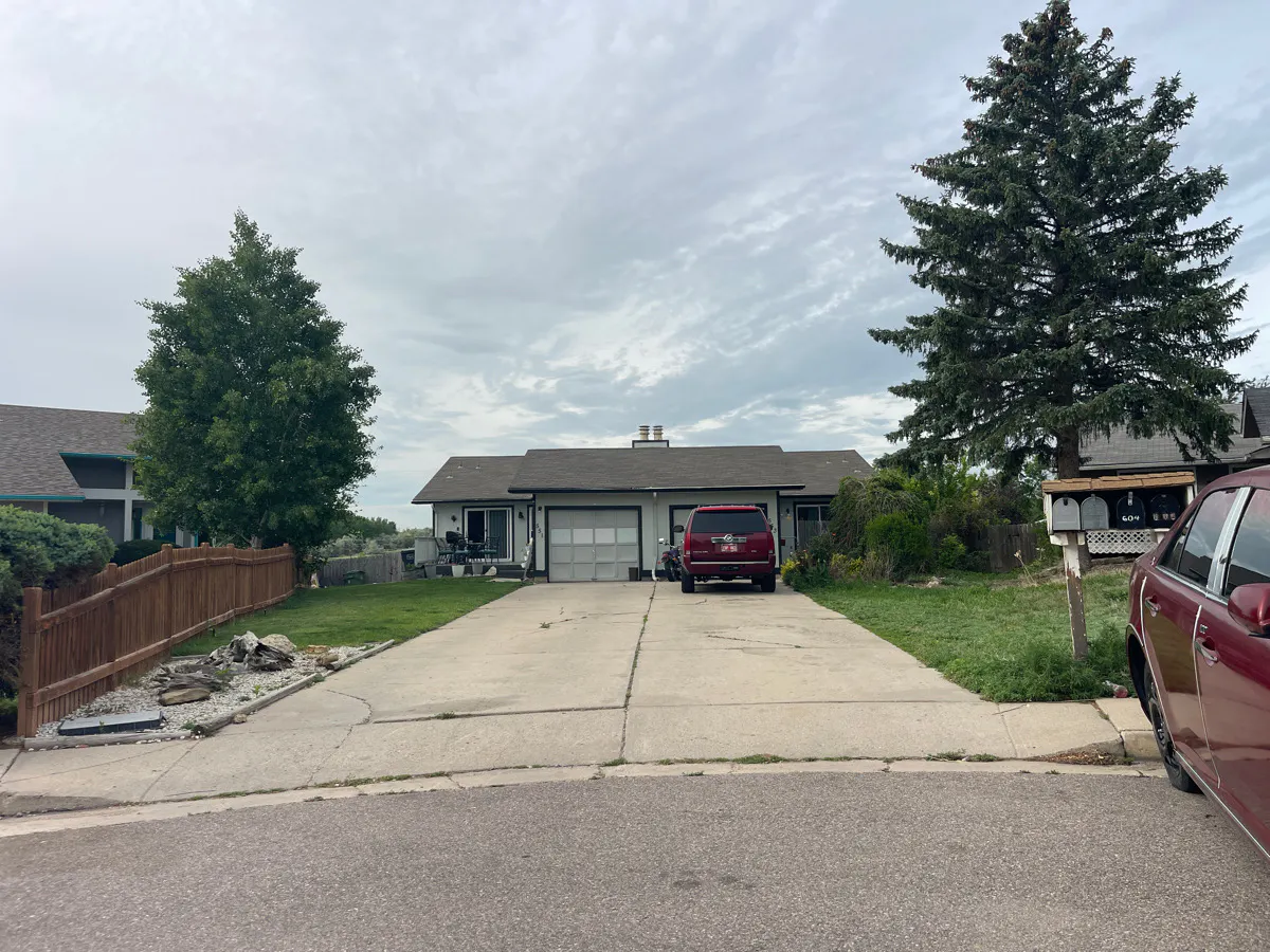 Cora Pl, Loveland, CO 80537