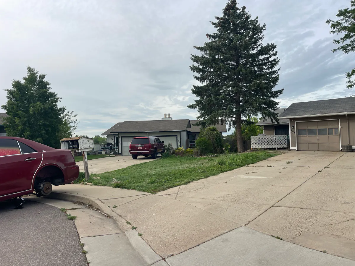 Cora Pl, Loveland, CO 80537 #1