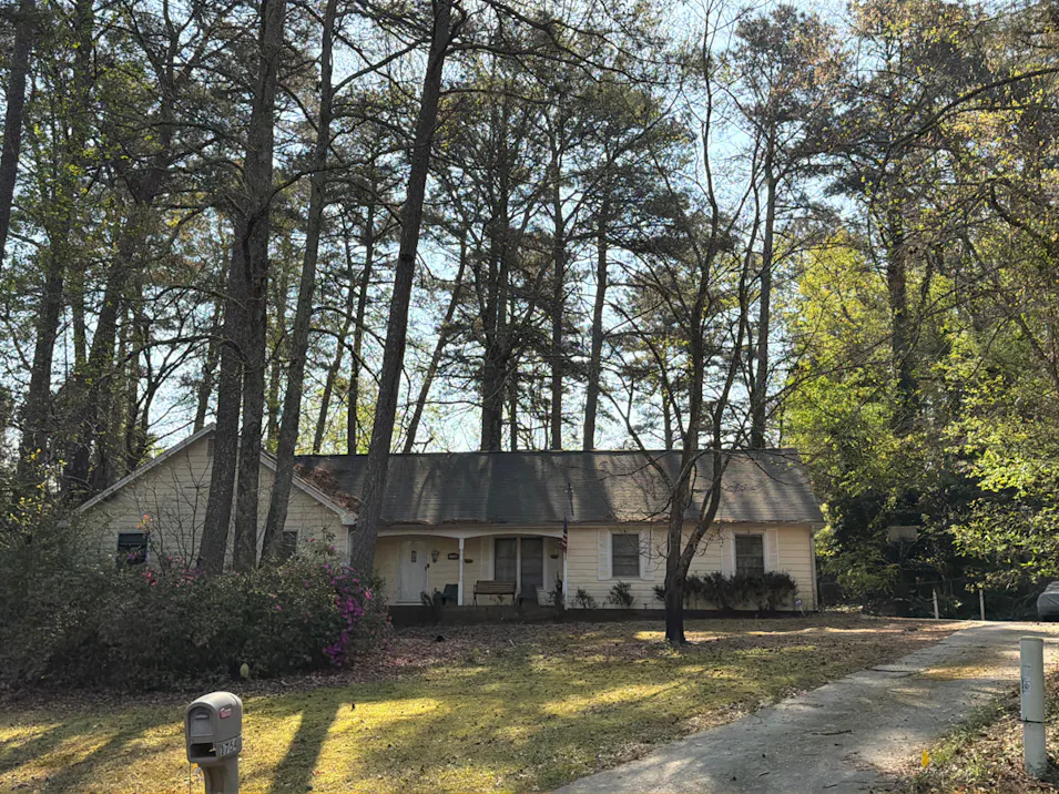 1754 Mystery Circle SW Conyers, GA 30094, Rockdale County