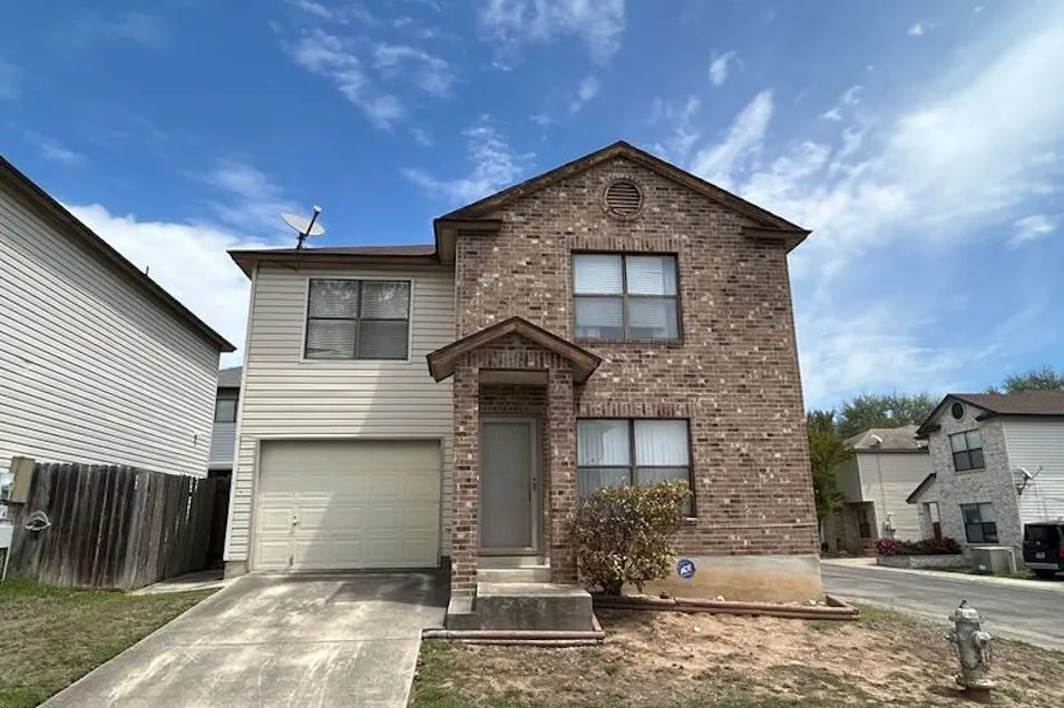 5303 Kenton Crest San Antonio, TX 78240, Bexar County