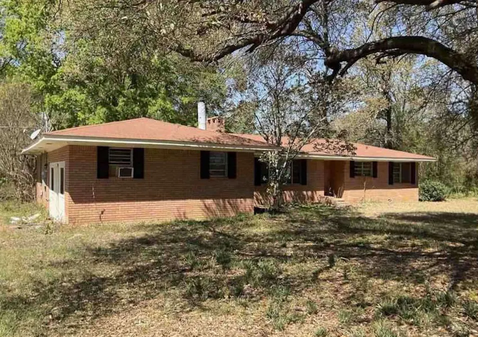 2417 Us Highway 259 N Daingerfield, TX 75638, Morris County