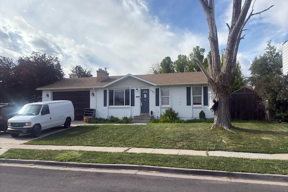 3747 W Gandalf Dr Taylorsville, UT 84129, Salt Lake County