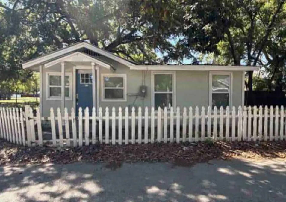 7409 Rhode Island Dr Tampa, FL 33619, Hillsborough County