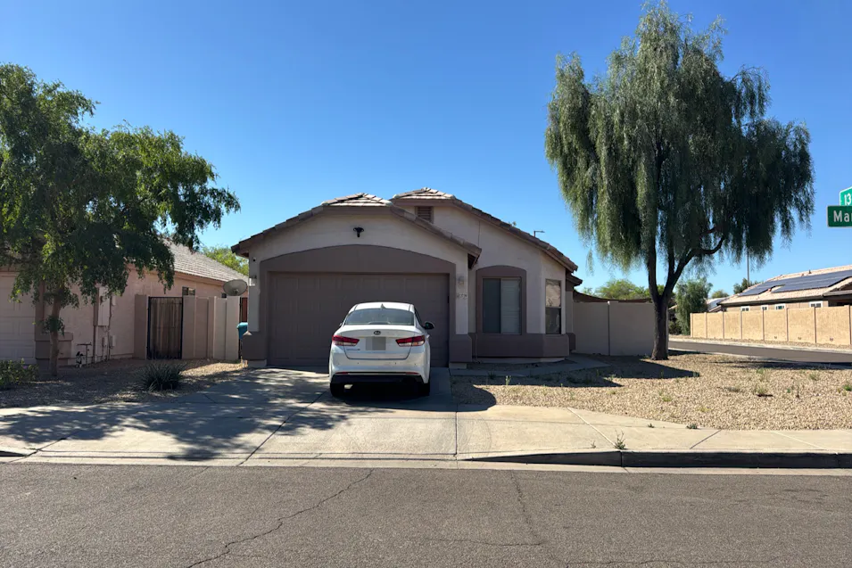 13739 W Marissa Dr Litchfield Park, AZ 85340, Maricopa County
