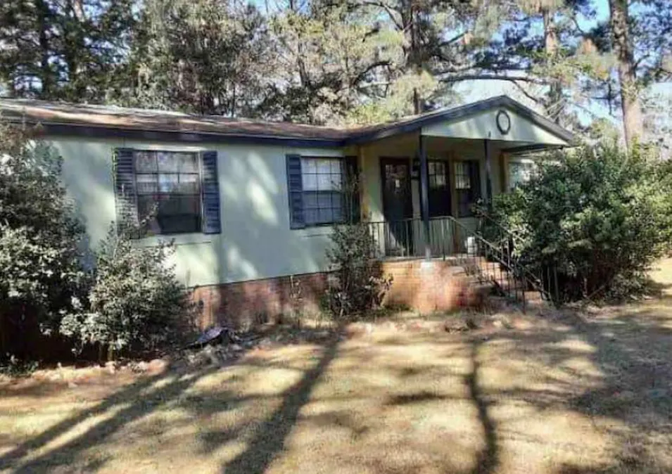 2426 Shady Pine Dr Chester, SC 29706, Chester County