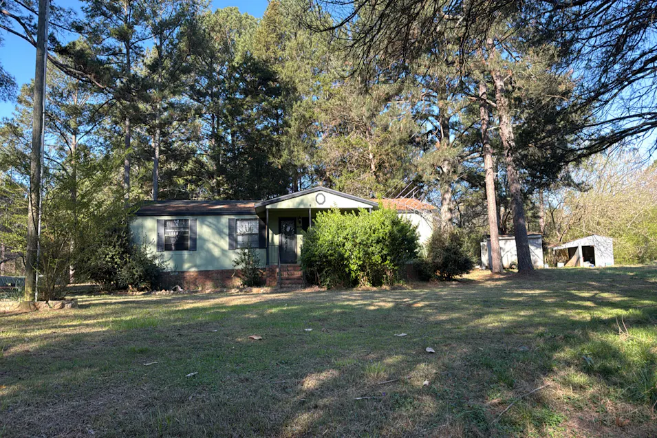 2426 Shady Pine Dr Chester, SC 29706, Chester County