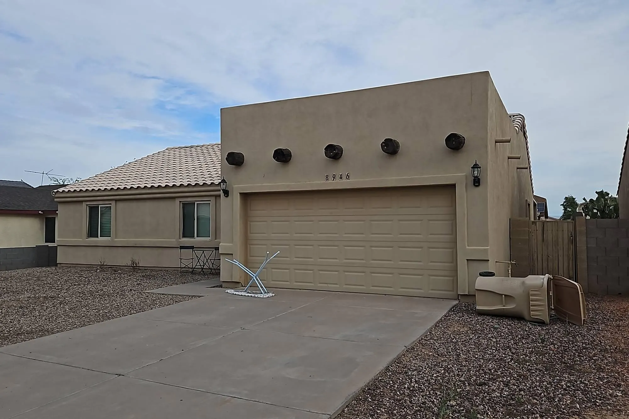 Pineveta Dr, Arizona City, AZ 85123 #1