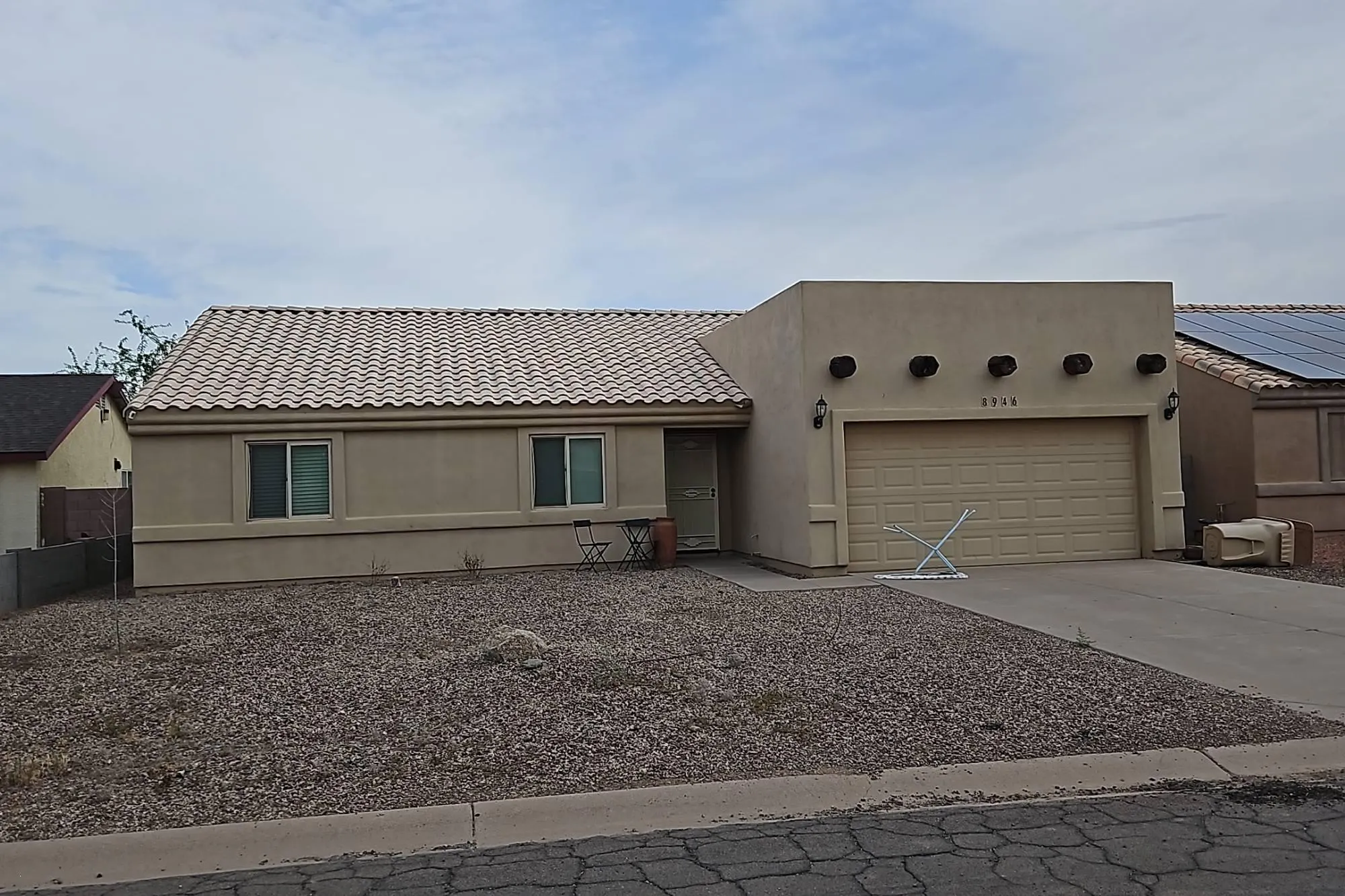 Pineveta Dr, Arizona City, AZ 85123