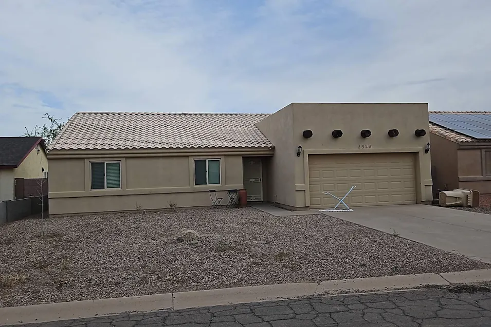 8946 West Pineveta Drive Arizona City, AZ 85123, Pinal County