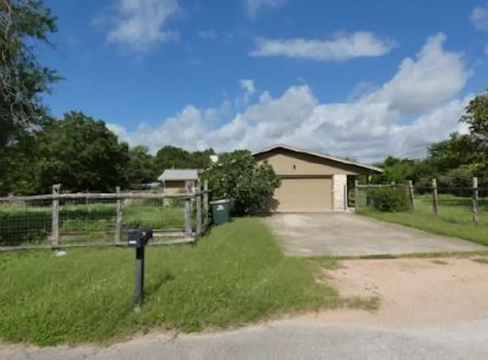 11802 Sleepy Hollow Rd Manchaca, TX 78652, Travis County