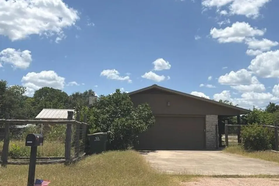 11802 Sleepy Hollow Rd Manchaca, TX 78652, Travis County