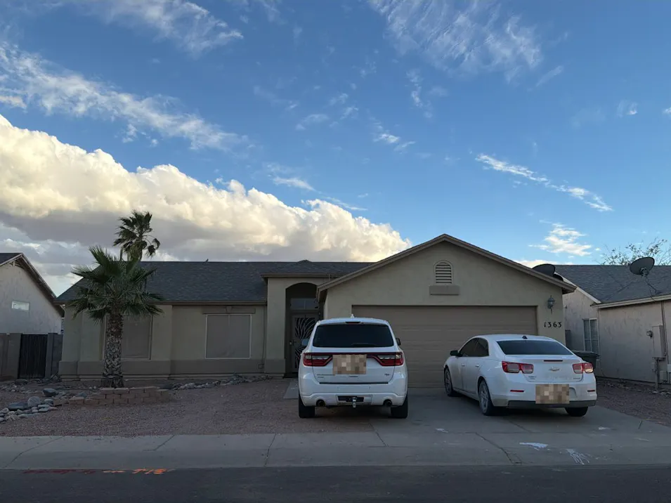 1363 E Cactus Bloom Way Casa Grande, AZ 85122, Pinal County
