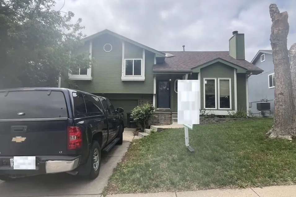 5606 N 112th Circle Omaha, NE 68164, Douglas County