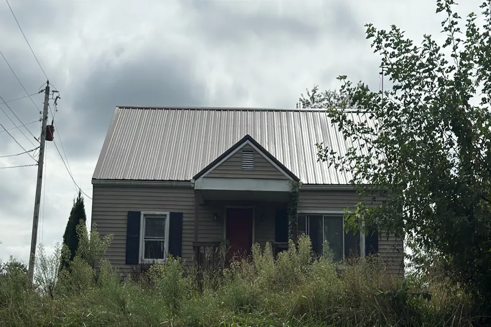 10468 Coss Road Hillsboro, OH 45133, Highland County