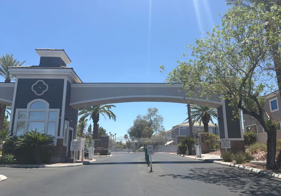2572 Favorable Pointe Ct Henderson, NV 89052, Clark County
