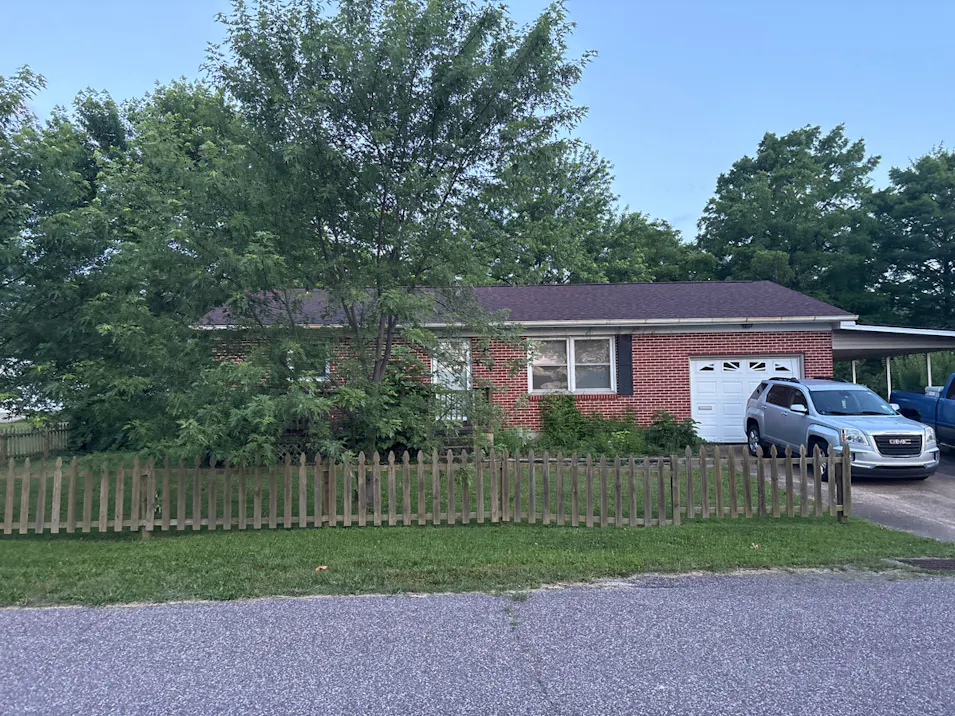 237 Jackson St Sullivan, MO 63080, Franklin County