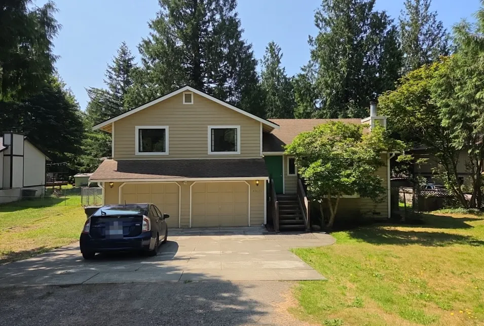 43621 SE 142nd St North Bend, WA 98045, King County