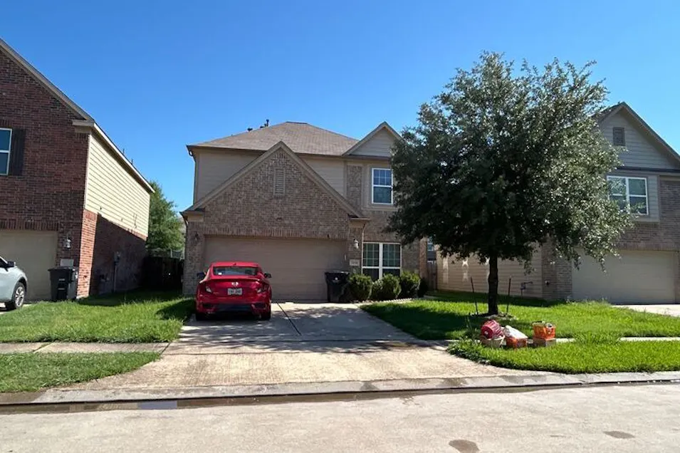 3234 Upland Spring Trace Katy, TX 77493, Harris County