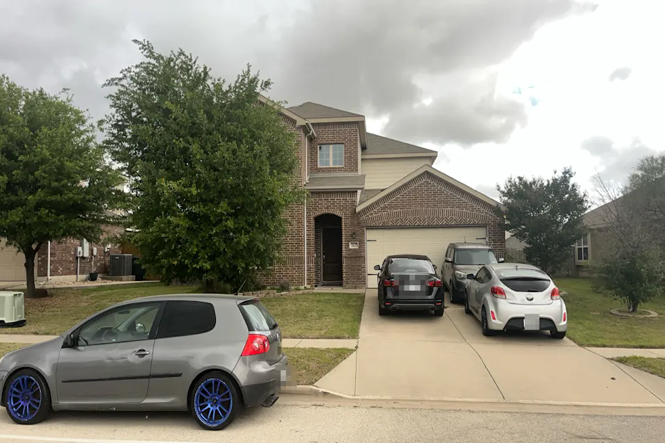 3507 Cotton Patch Dr Killeen, TX 76549, Bell County