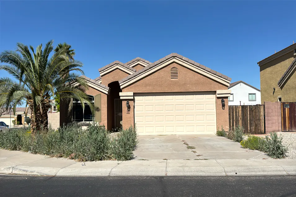 8542 W Cordes Rd Tolleson, AZ 85353, Maricopa County