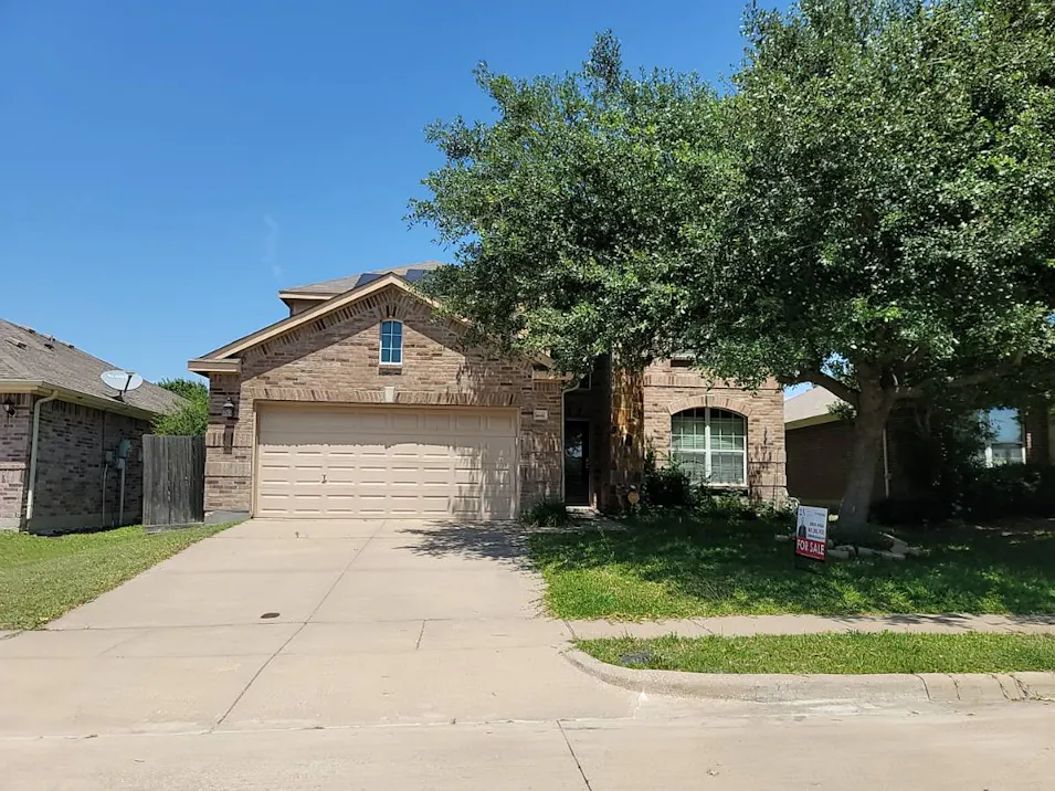 2012 Killeen Drive Forney, TX 75126, Kaufman County