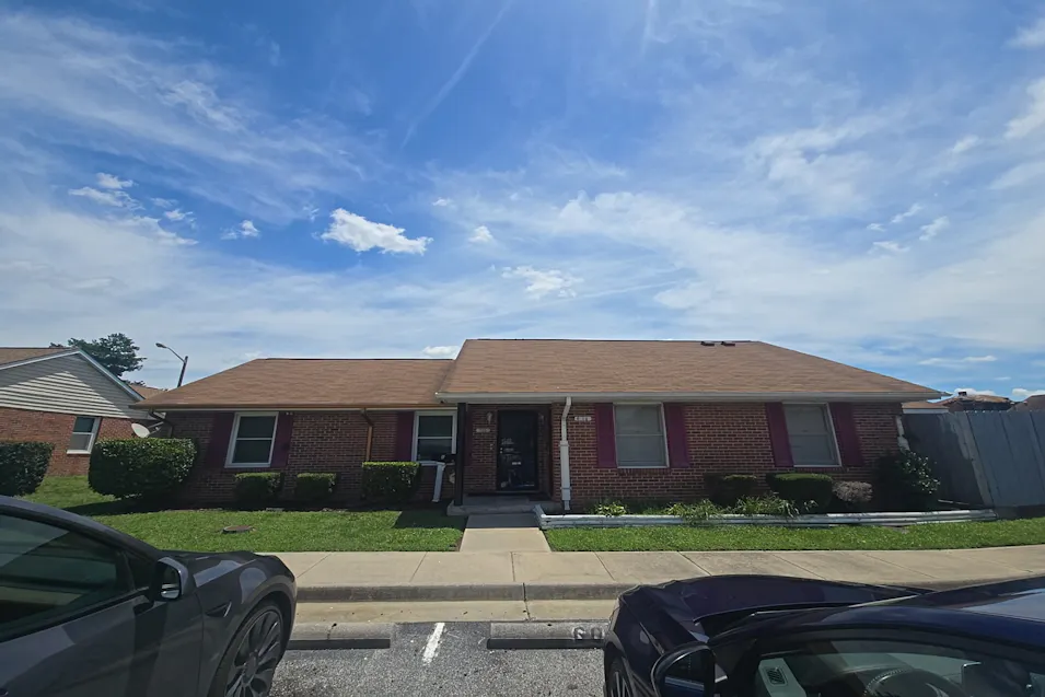 613 Carter St Petersburg, VA 23803, City of Petersburg County