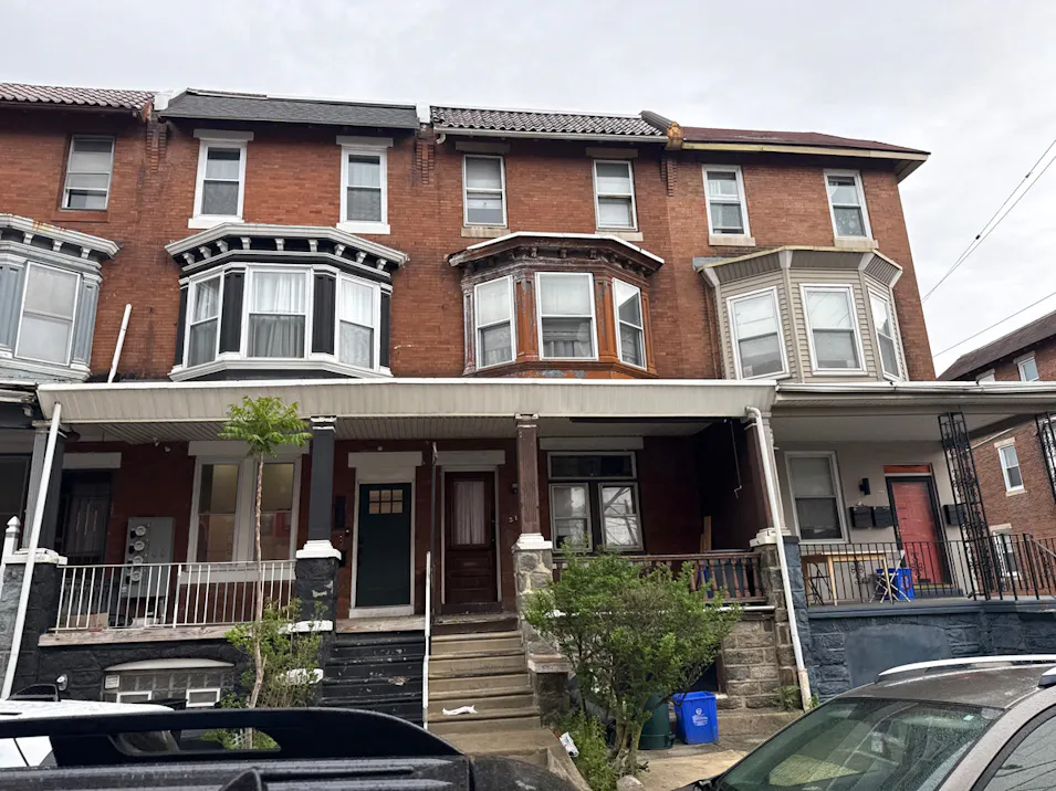 219 South 51st Street Philadelphia, PA 19139, Philadelphia County