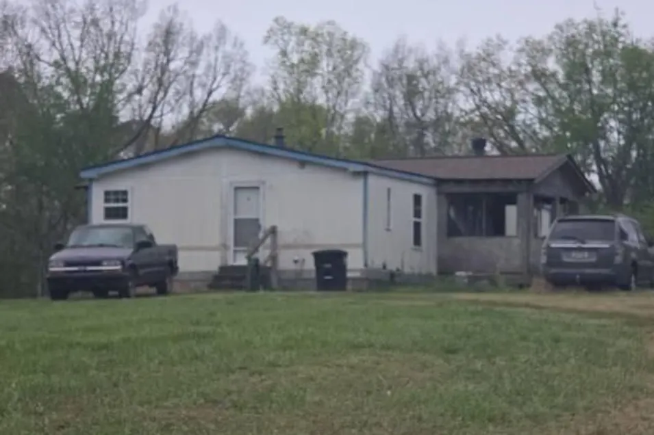 841 Duck Thurmond Rd Dawsonville, GA 30534, Cherokee County