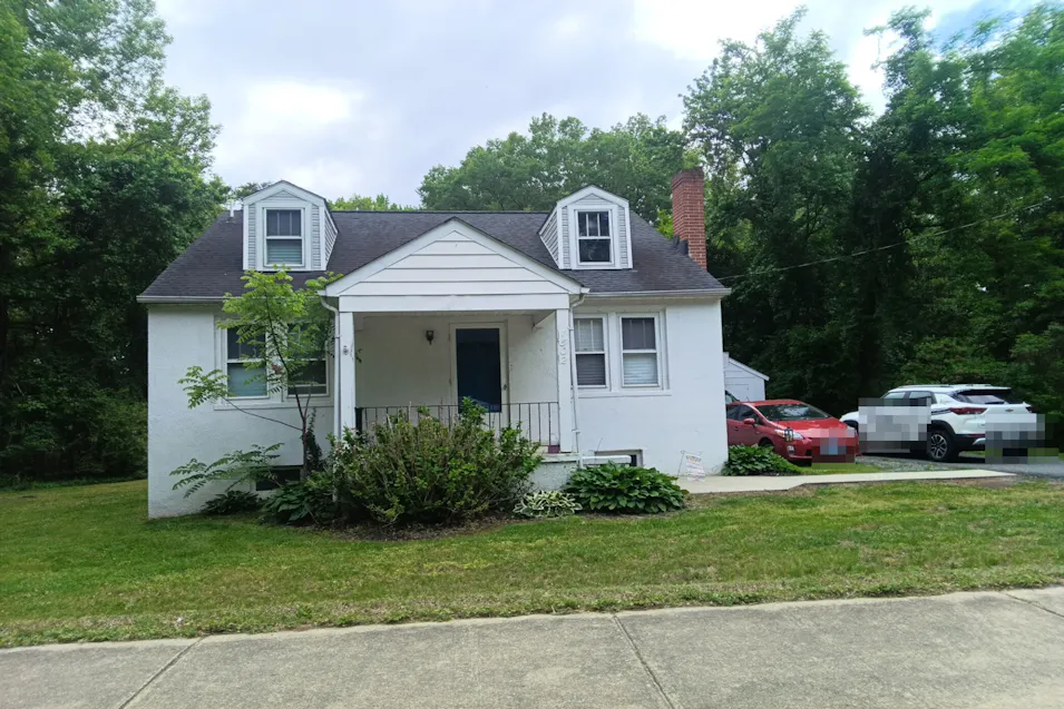 1502 Courthouse Road Stafford, VA 22554, Stafford County