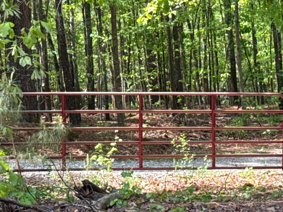 35 Oak Ridge Trail Arnoldsville, GA 30619, Oglethorpe County