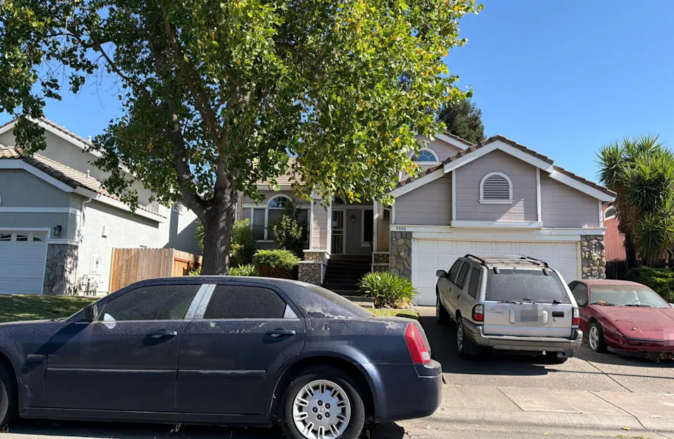 8583 Culpepper Dr Sacramento, CA 95823, Sacramento County
