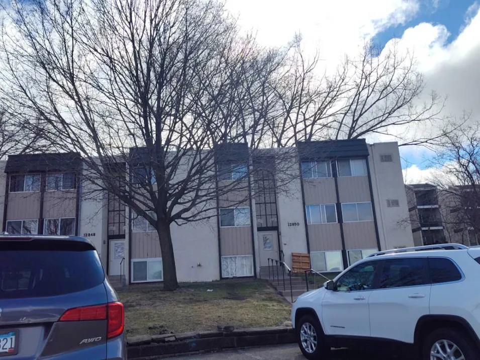 12850 Nicollet Avenue South #201 Burnsville, MN 55337, Hastings County