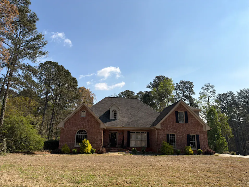 2734 Harvest Drive Southeast Conyers, GA 30013, Rockdale County